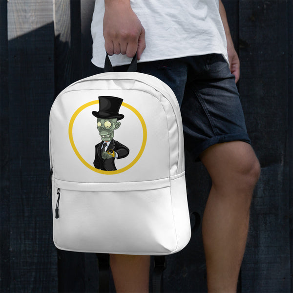 Ivan Zambino™ Backpack