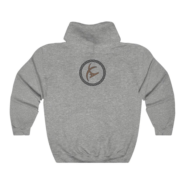 360 Zambino™ Hoodie