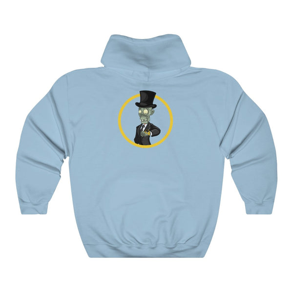 Ivan Zambino™ The Mascot Hoodie