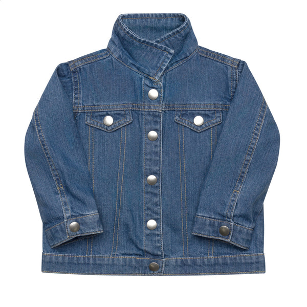 313 Children's Blue Jean Jacket