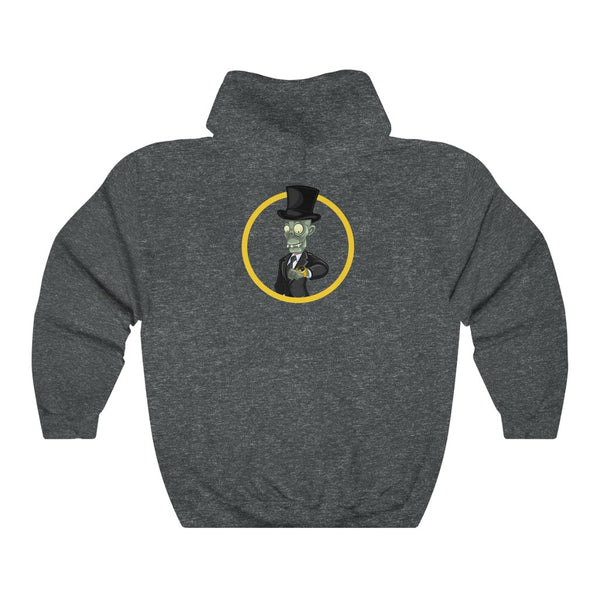 Ivan Zambino™ The Mascot Hoodie