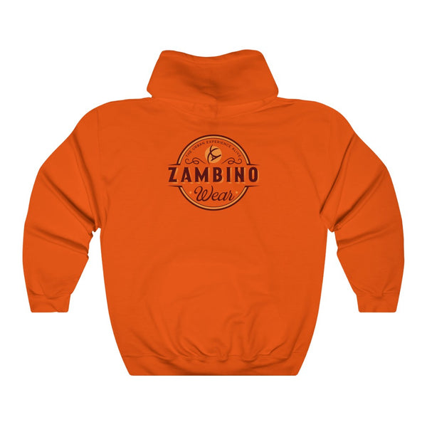 Vintage Zambino™  Hoodie