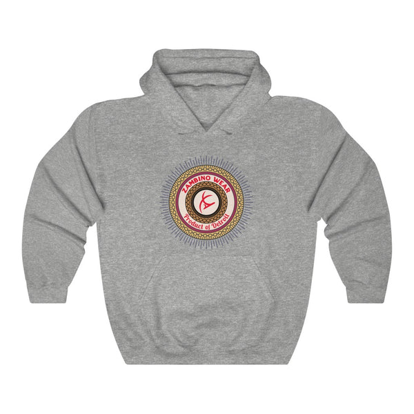 313 Zambino™ Hoodie