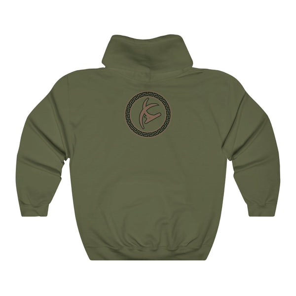 313 Zambino™ Hoodie