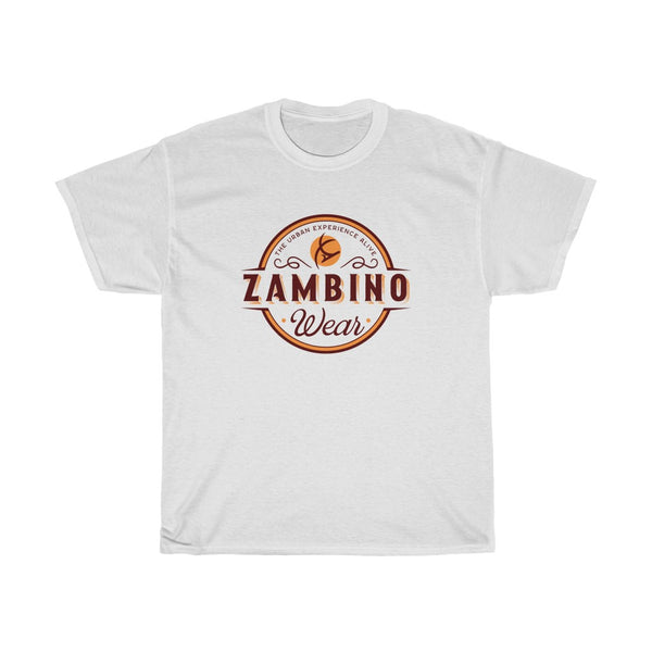 Vintage Style Zambino™ T-Shirt