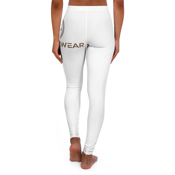 Zambino Wear™ Women's Spandex