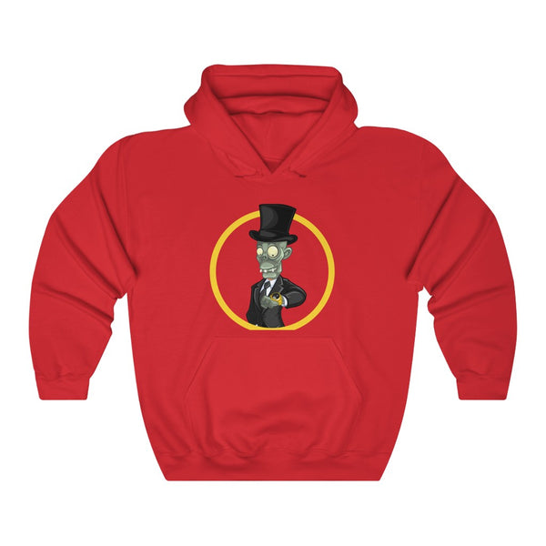 Ivan Zambino™ Hoodie