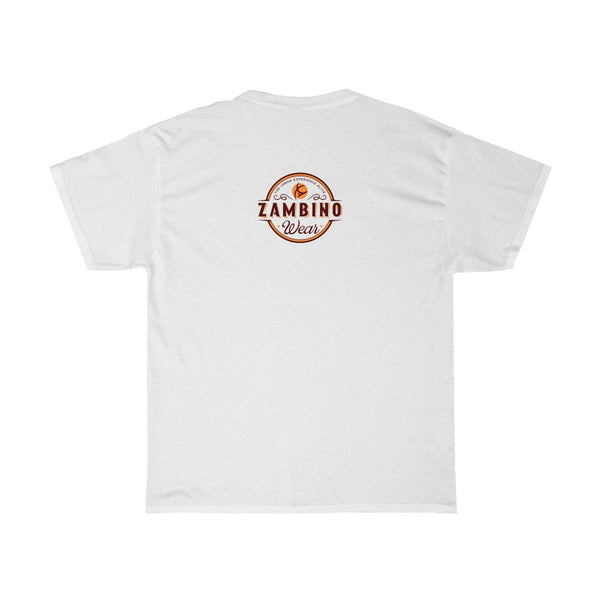 Vintage Style Zambino™ T-Shirt