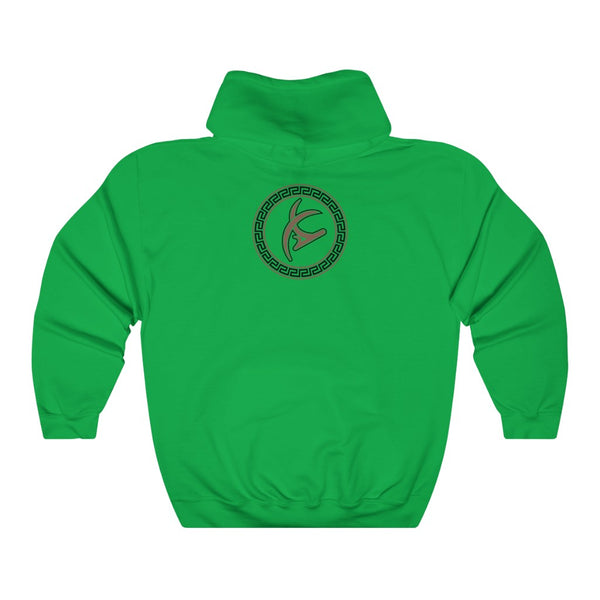 313 Zambino™ Hoodie