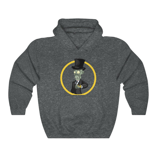 Ivan Zambino™ Hoodie