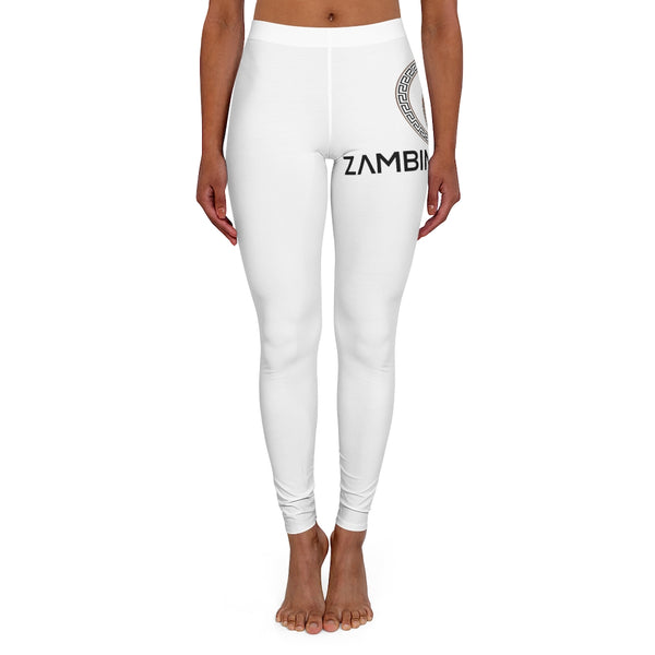 Zambino Wear™ Women's Spandex