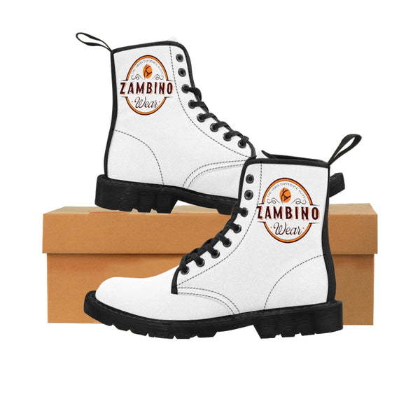 Zambino™ Wear Classic Boots