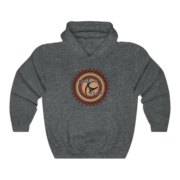 360 Zambino™ Hoodie