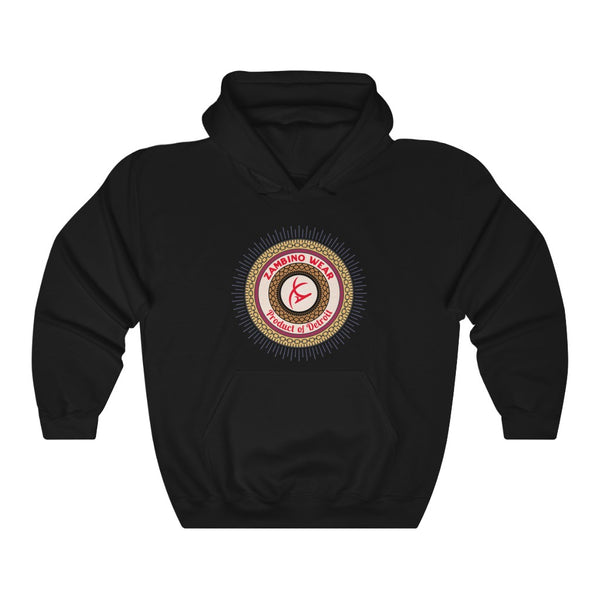 313 Zambino™ Hoodie