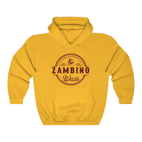 Vintage Zambino™  Hoodie