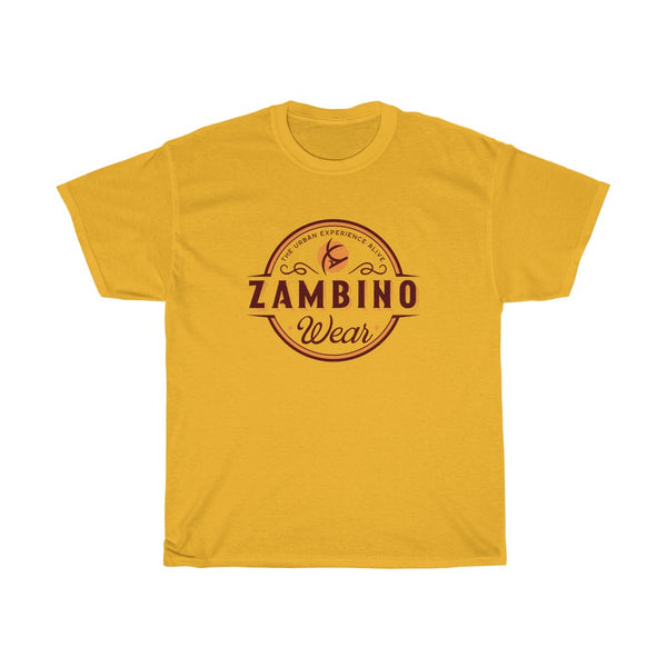 Vintage Style Zambino™ T-Shirt