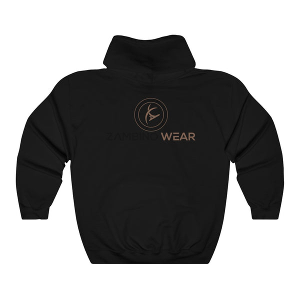 Ivan Zambino™ Hoodie