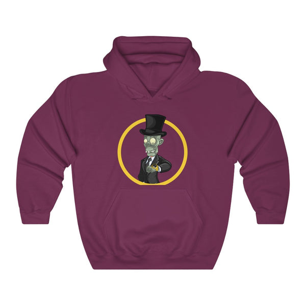 Ivan Zambino™ Hoodie