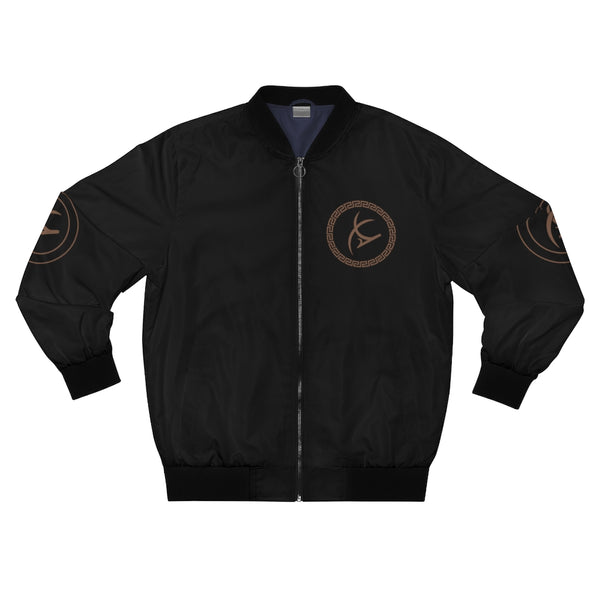 ZAMBINO™ Bomber Jacket