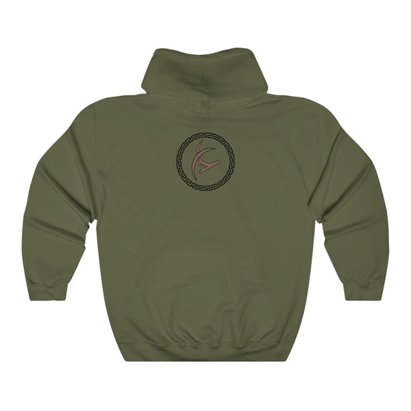 360 Zambino™ Hoodie