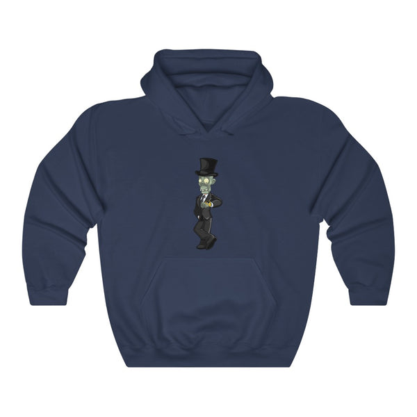 Ivan Zambino™ The Mascot Hoodie