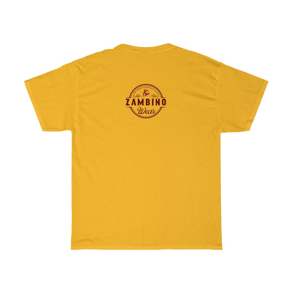 Vintage Style Zambino™ T-Shirt