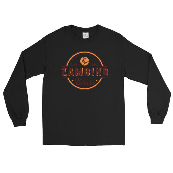 Vintage Zambino™ Long Sleeve Tee