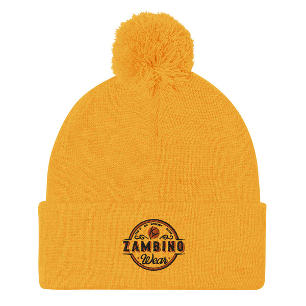 Vintage Zambino™ Beanie