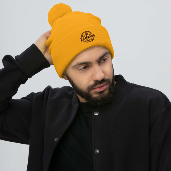 Vintage Zambino™ Beanie