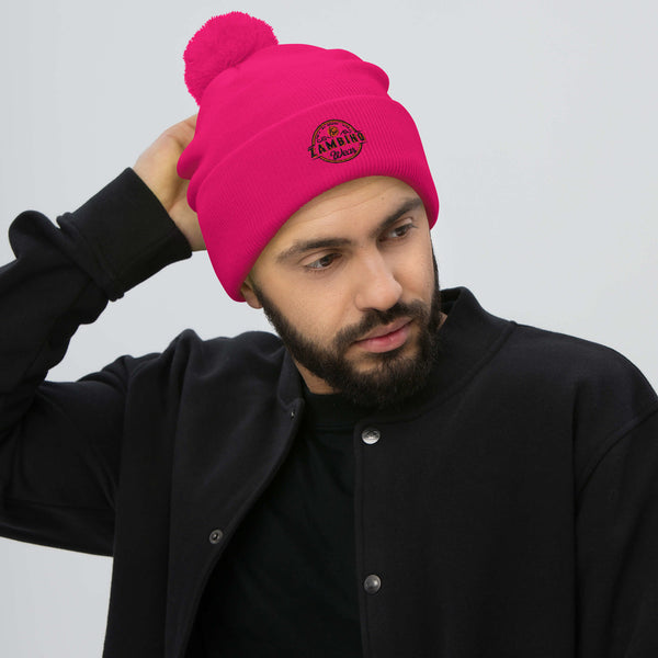 Vintage Zambino™ Beanie