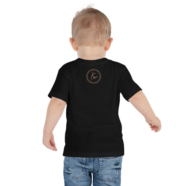 Zambino Wear Classic Toddler T-Shirt