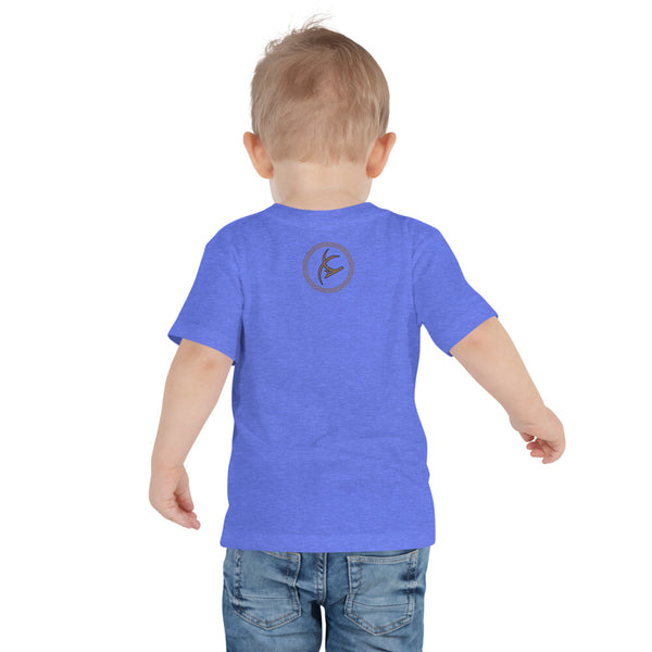 Zambino Wear Classic Toddler T-Shirt