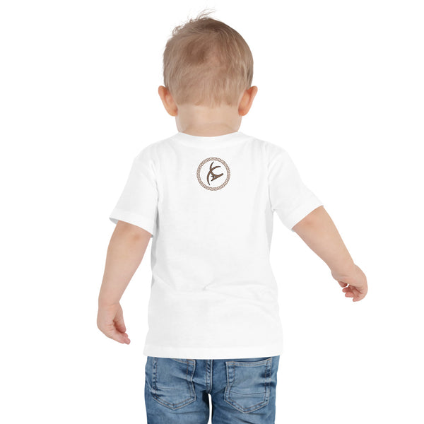 Zambino Wear Classic Toddler T-Shirt