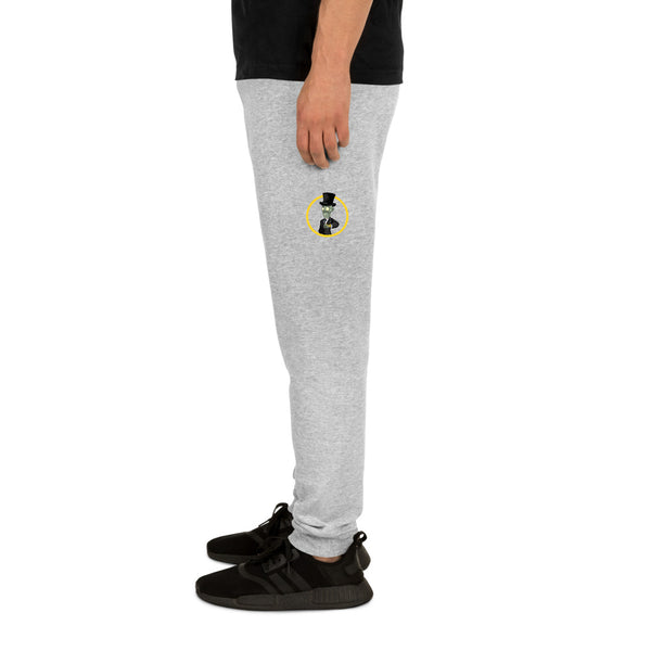 Ivan Zambino™ Jogging Pants