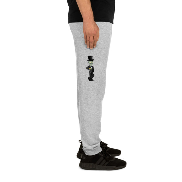 Ivan Zambino™ Jogging Pants