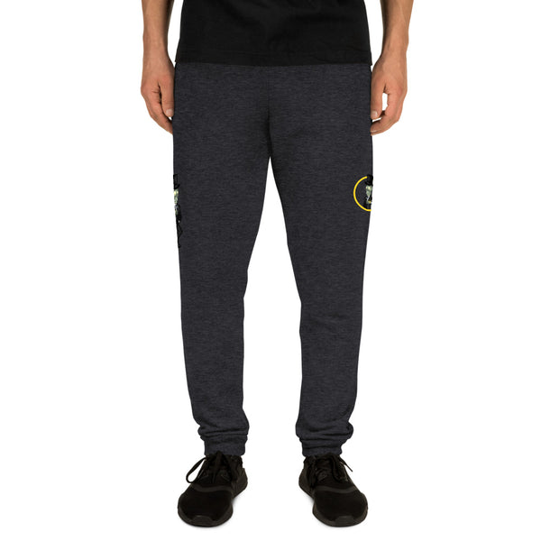 Ivan Zambino™ Jogging Pants