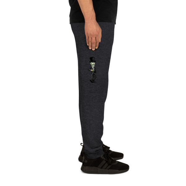 Ivan Zambino™ Jogging Pants