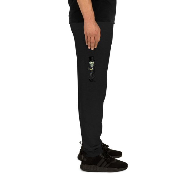 Ivan Zambino™ Jogging Pants