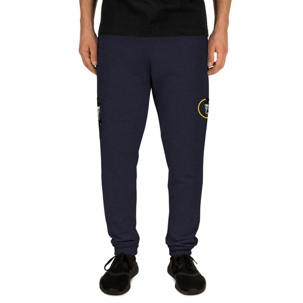 Ivan Zambino™ Jogging Pants