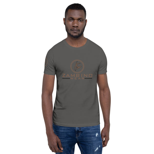 Zambino Classic T-Shirt