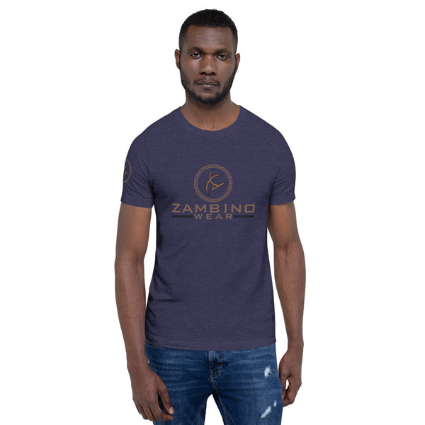 Zambino Classic T-Shirt