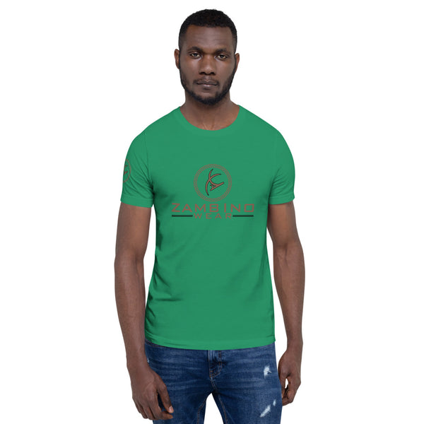 Zambino Classic T-Shirt