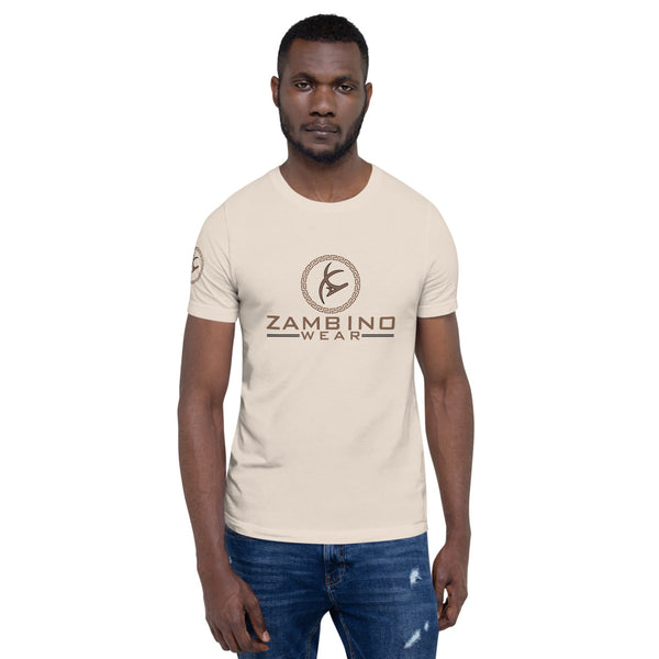 Zambino Classic T-Shirt