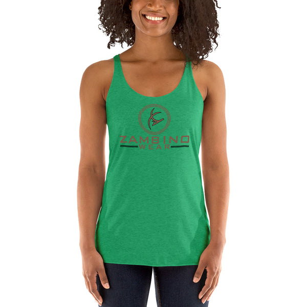 Women's Zambino™ Tanktop