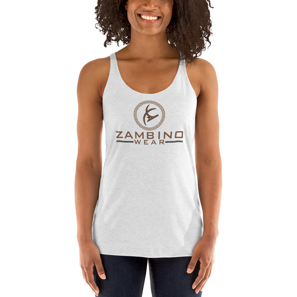 Women's Zambino™ Tanktop