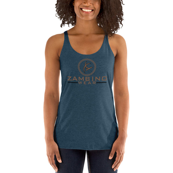 Women's Zambino™ Tanktop