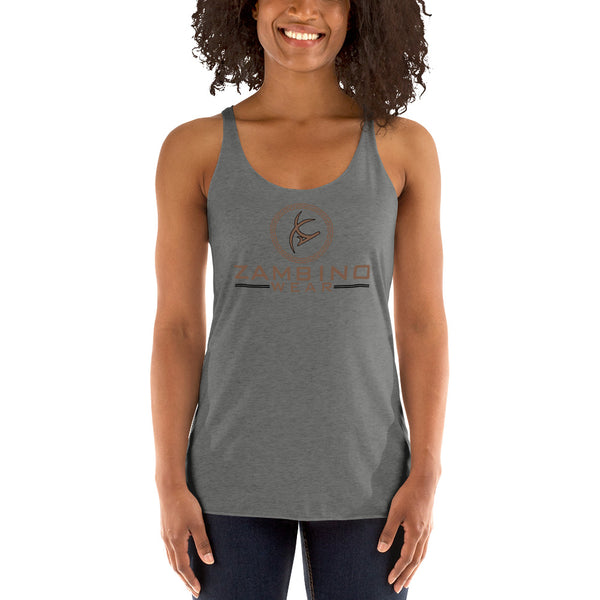 Women's Zambino™ Tanktop