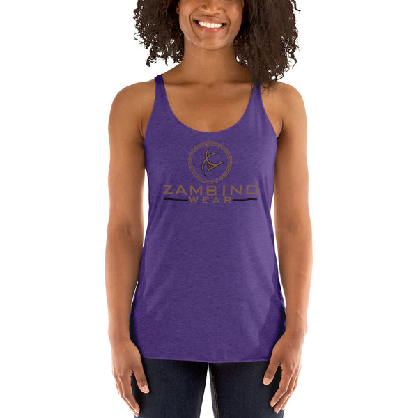 Women's Zambino™ Tanktop