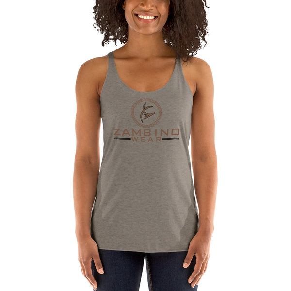 Women's Zambino™ Tanktop