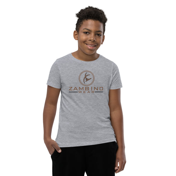 Kids Ivan Zambino™ T-Shirt